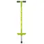 Qu-Ax Hoppestokk for de minste Inntil 20 kg | Grønn hoppestokk