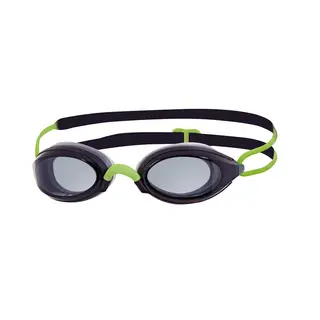 Fusion Air Svømmebrille Zoggs | Sot linse | Svart
