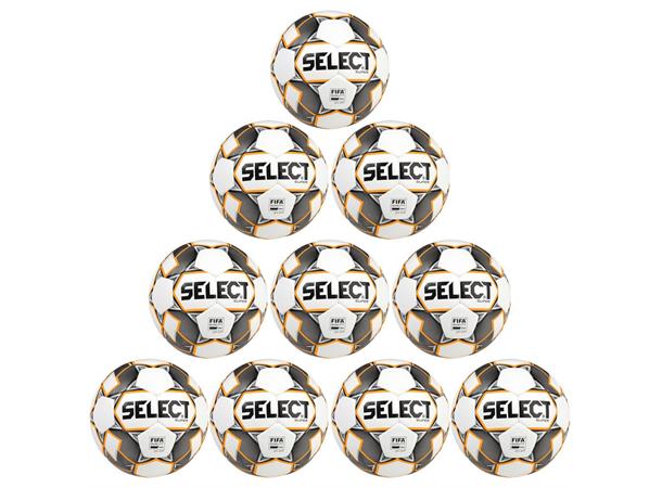 Fotball Select Super (10) 10 stk | FIFA Quality Pro