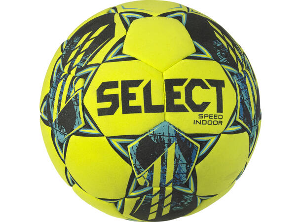 Fotball Select Speed Indoor V23 5 Matchball | Innefotball 