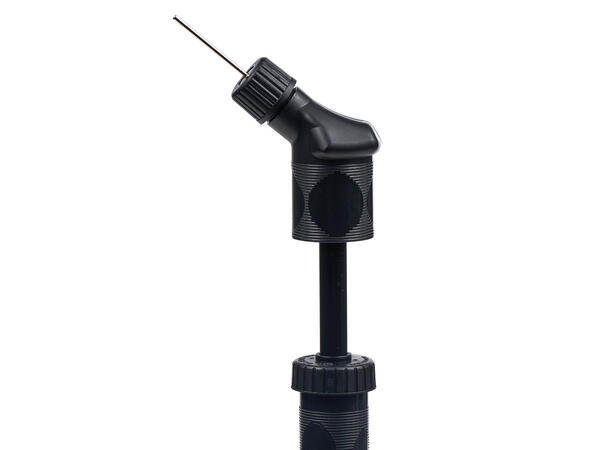 Ballpumpe Kvikk Mini Liten og hendig pumpe 