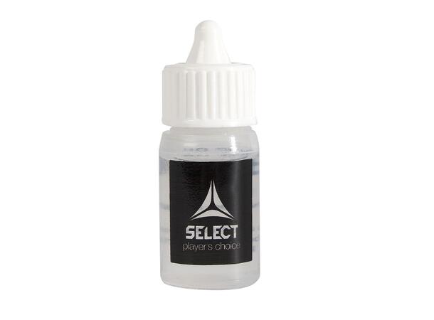 Select Ventilolje for baller 10 ml En dråpe i ventilen før pumping 