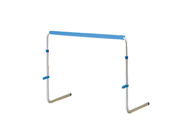 Hekk | Return treningshekk Justerbar 55-84 cm 