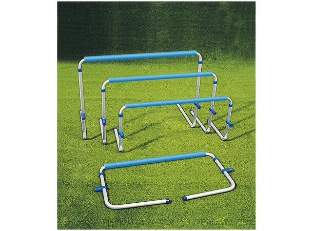 Hekk | Return treningshekk Justerbar 55-84 cm 