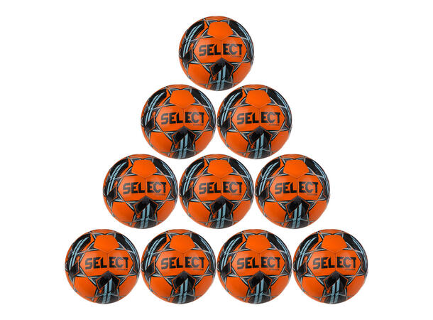 Fotball Select Cosmos Grus 5 (10) 10 stk | Grus og vinterfotballer 