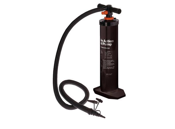 Håndpumpe Double Action Pumpe med stor kapasitet 