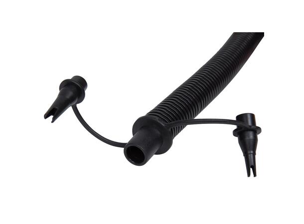 Håndpumpe Double Action Pumpe med stor kapasitet 