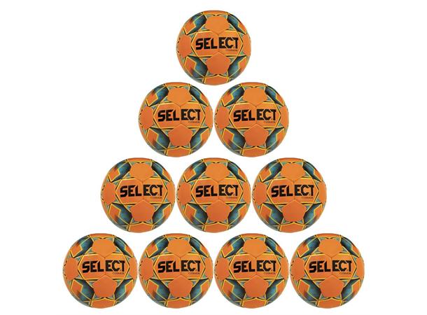 Fotball Select Cosmos Grus (10) 10 stk | Grus og vinterfotballer