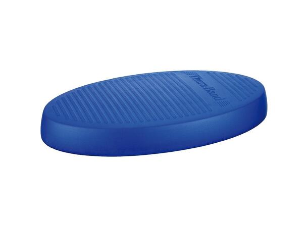 Balansepute Thera-Band medium Blå | 40,5x23x5 cm 