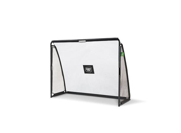 EXIT Coppa Fotballmål 220x170 cm | Hagemål