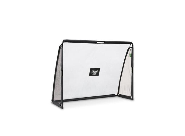EXIT Coppa Fotballmål 220x170 cm | Hagemål