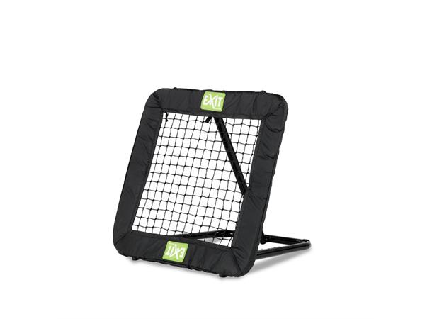 EXIT Kickback Rebounder M 84x84 cm Skudd-/Fotballvegg