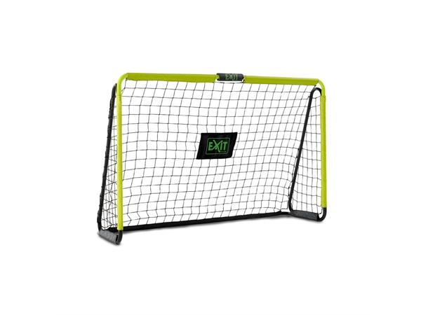 EXIT Tempo Fotballmål 1800 180x120 cm | Hagemål