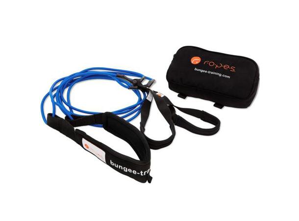 R.O.P.E.S Bungee Duo Trainer PRO Medium Treningsstrikker - Medium - 12 stykk 