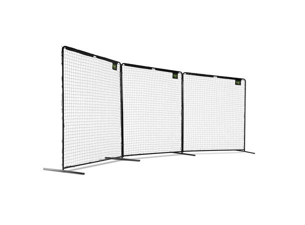 EXIT 900 Stoppnett til hage Ballfangernett 300 x 900 cm 