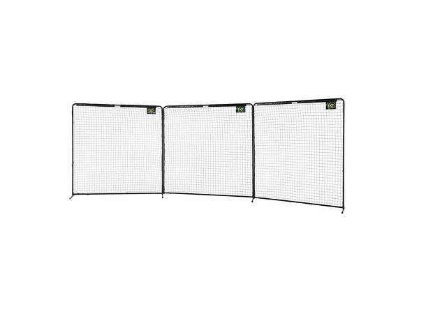 EXIT 900 Stoppnett til hage Ballfangernett 300 x 900 cm 