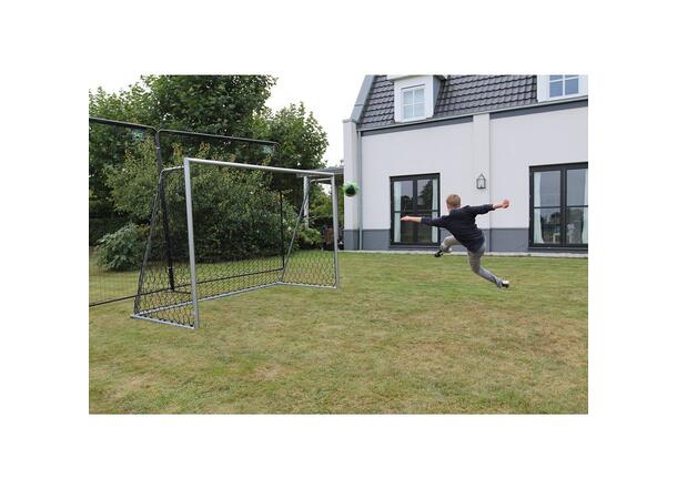 EXIT 900 Stoppnett til hage Ballfangernett 300 x 900 cm 