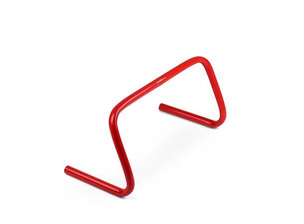 Hekk | Mini treningshekker 6 stk. 23 cm 