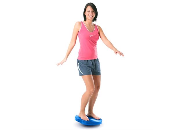 Balansebrett Sport-Thieme 40 cm | Kan brukes i vann