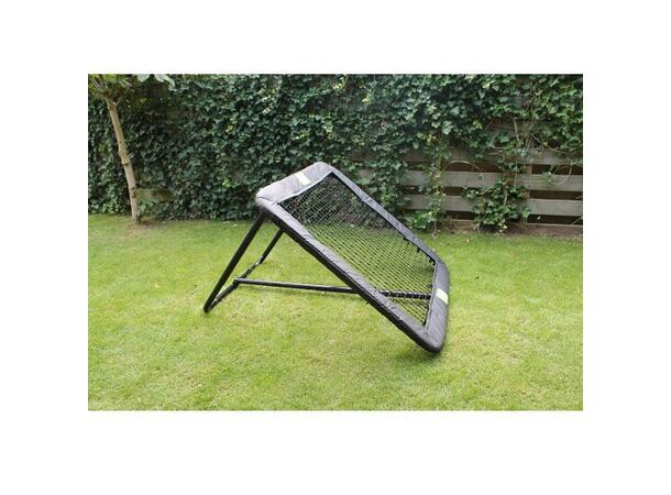 EXIT Kickback Rebounder L 124x124 cm Skudd-/Fotballvegg 