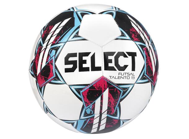 Futsalball Select Talento 13 Anbefales til U12- og U13-spillere 