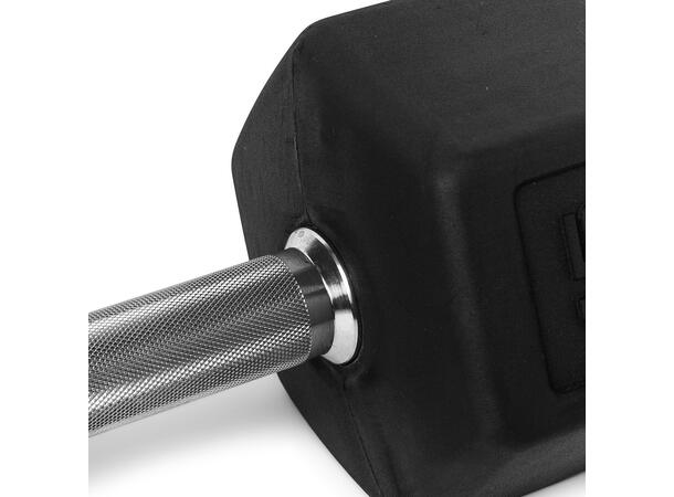 Manual ata HEX Pro Elite 5KG CrossFit hantel 