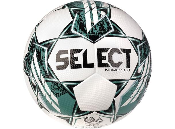 Fotball Select Numero 10 V23 | Str. 5 FIFA Basic | Klubbkamper og trening