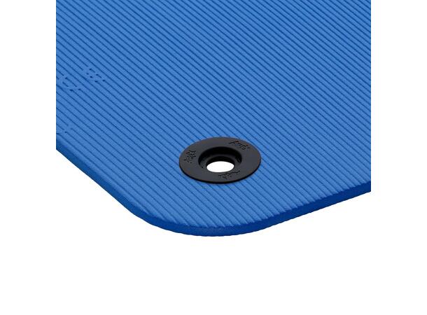 Airex Coronella matte 120x60x1,5 cm Treningsmatte | Blå 