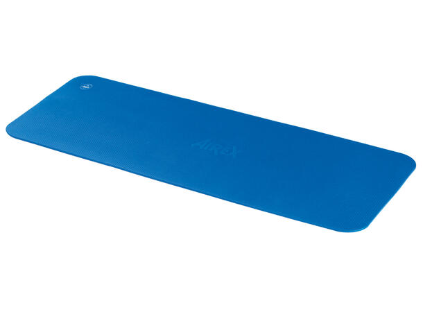 Airex Coronella matte 120x60x1,5 cm Treningsmatte | Blå 