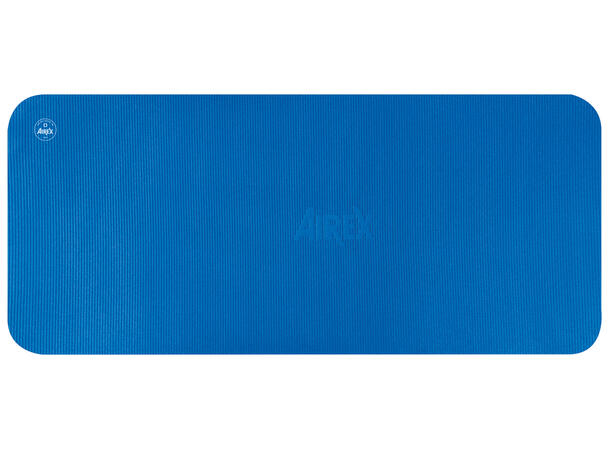 Airex Coronella matte 120x60x1,5 cm Treningsmatte | Blå 