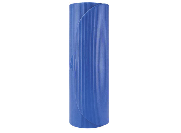 Airex Coronella matte 120x60x1,5 cm Treningsmatte | Blå 
