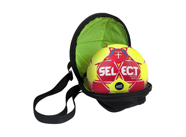Ballbag Select til en håndball Singel bag 