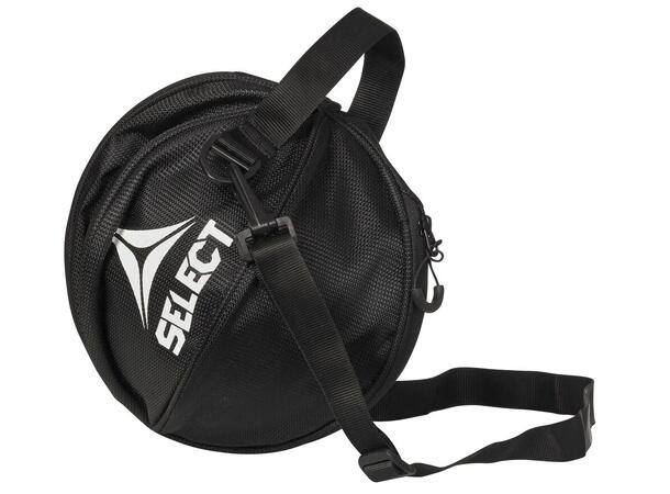 Ballbag Select til en håndball Singel bag 