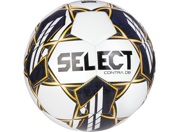 Fotball Select Contra DB V23 | 5 Treningsball | Gress