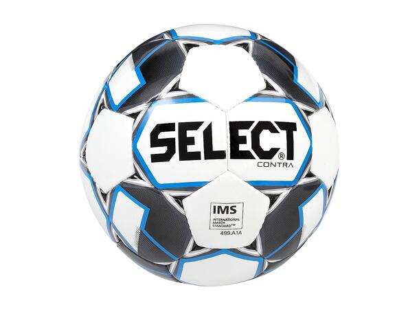Fotball Select Contra Klubbkamp og trening | Gress