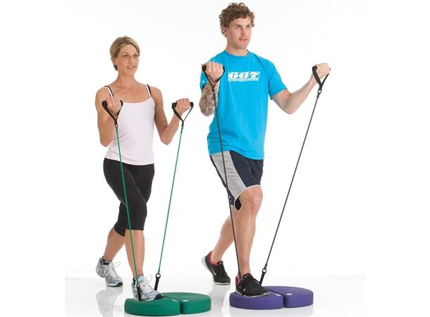 Togu Aero Step Balansepute Trening og rehabilitering