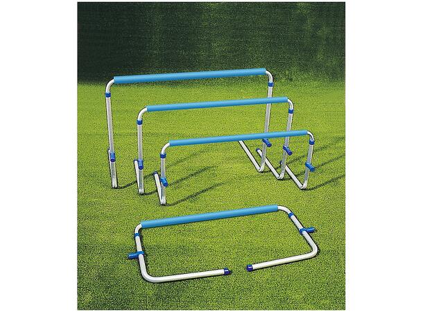 Hekk | Return treningshekk Justerbar 66-106 cm