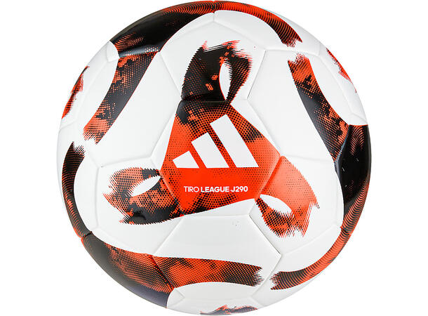 Fotball Adidas Tiro LGE Junior Lettball | 290 gram | Trening og lek