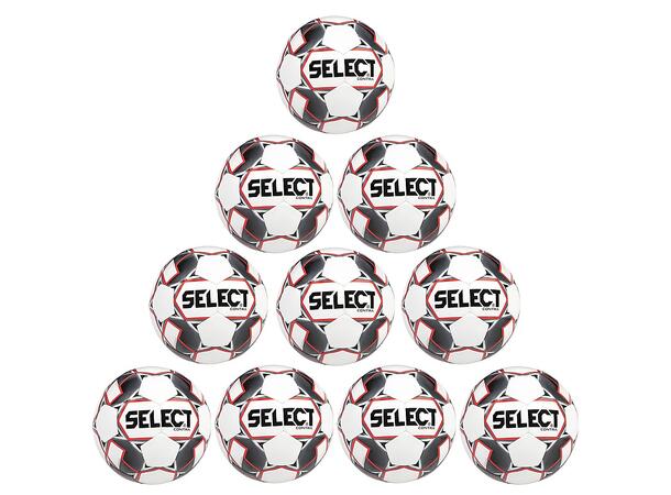Fotball Select Contra (10) 10 stk | Klubbkamp og trening | Gress