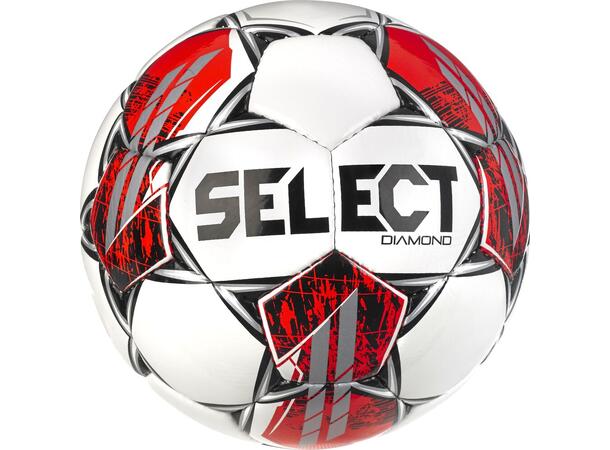 Fotball Select Diamond 5 Klubbkamp og trening | Gress 