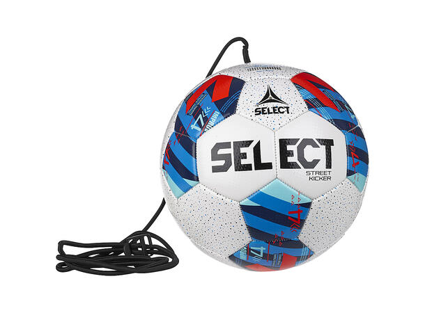 Fotball Select FB Street Kicker V23 Teknikk- og målvakttrening