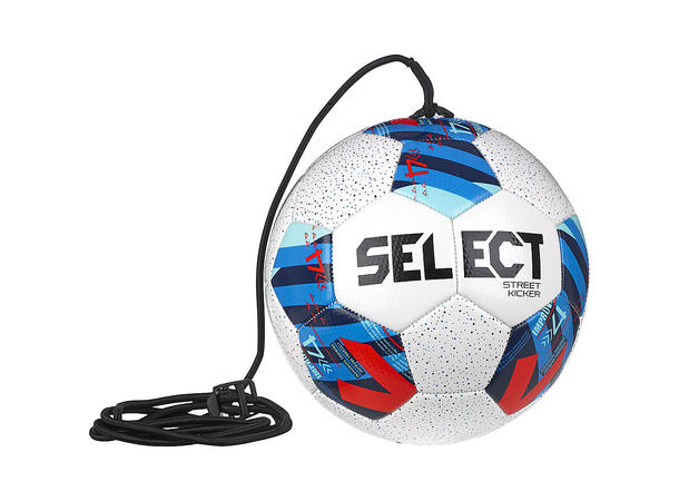 Fotball Select FB Street Kicker V23 Teknikk- og målvakttrening