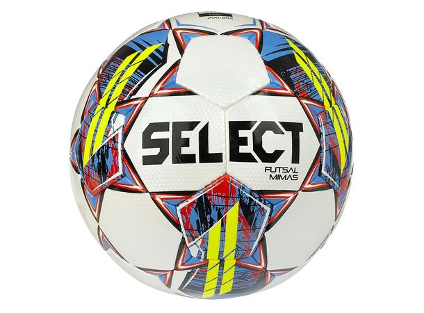 Futsalball Select Mimas V22 Innendørs treningsball