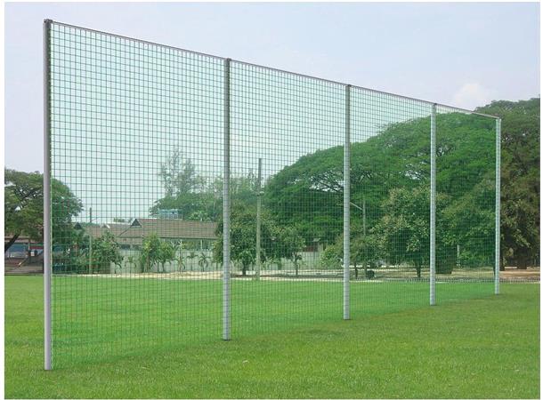 Stoppnett Snortykkelse 2,3 mm Ballfangernett etter spesielle mål