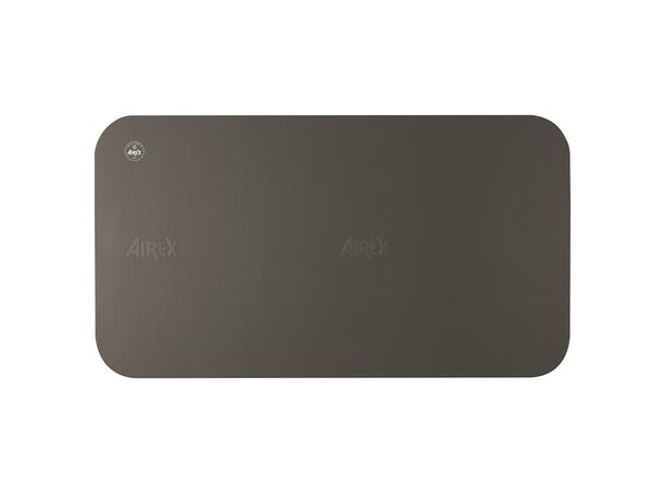 Airex Corona matte 200x100x1,5 cm Treningsmatte | Antrasitt 
