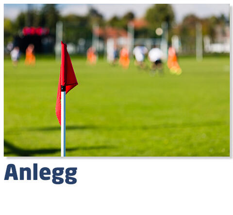 Anlegg