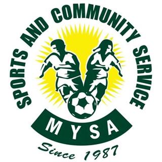 Mysa logo