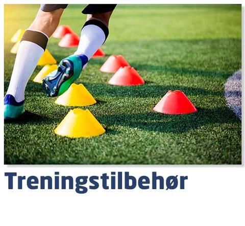 Treningstilbehør