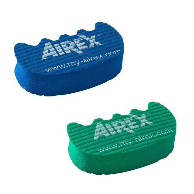 Håndtrener Airex Grippy 1 stk. hånd- og fingertrener 