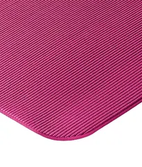 Airex Fitline matte 180x60x1 cm Treningsmatte | Rosa